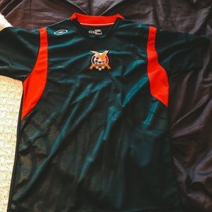 Mexico Soccer Jersey